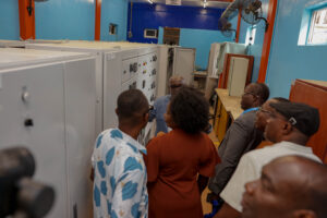 Electrical Switchgear Limited