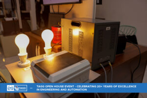 The Automation Ghana Group - 273A0589