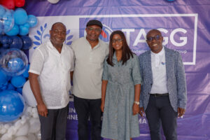 The Automation Ghana Group - 273A0739
