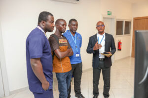 The Automation Ghana Group - 273A0748