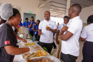 The Automation Ghana Group - 273A0908