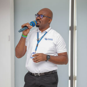 The Automation Ghana Group - Uncle Fii