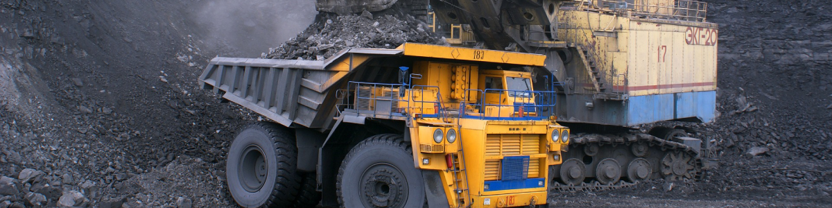 Mining, Metals & Cement 