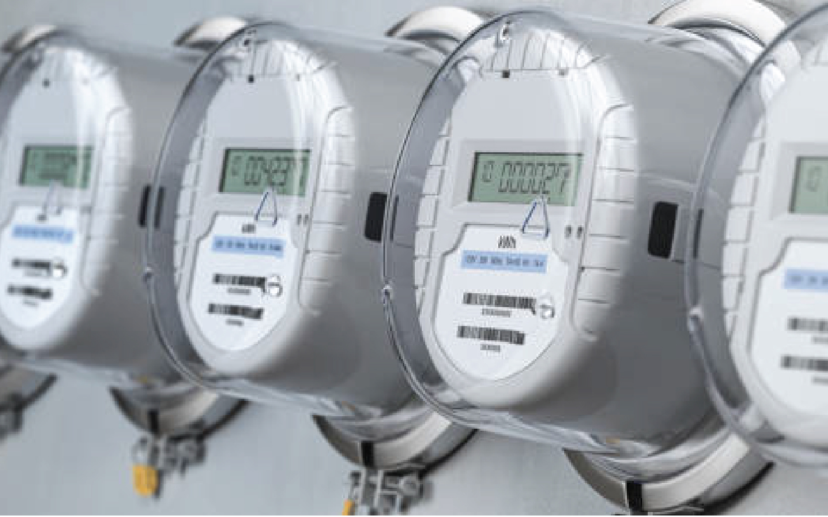 Energy meters in Ghana