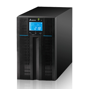 The Automation Ghana Group - Integrated Electrical Solutions Delta UPS