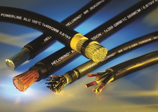 The Automation Ghana Group - Helukabel cable