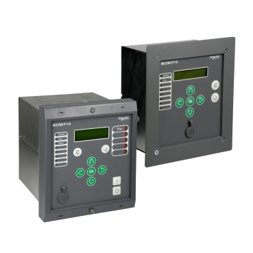 The Automation Ghana Group - protection relays