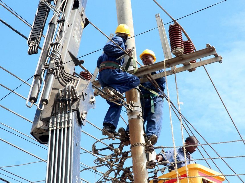 Transformer Maintenance Services