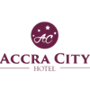 accra city hotel logo