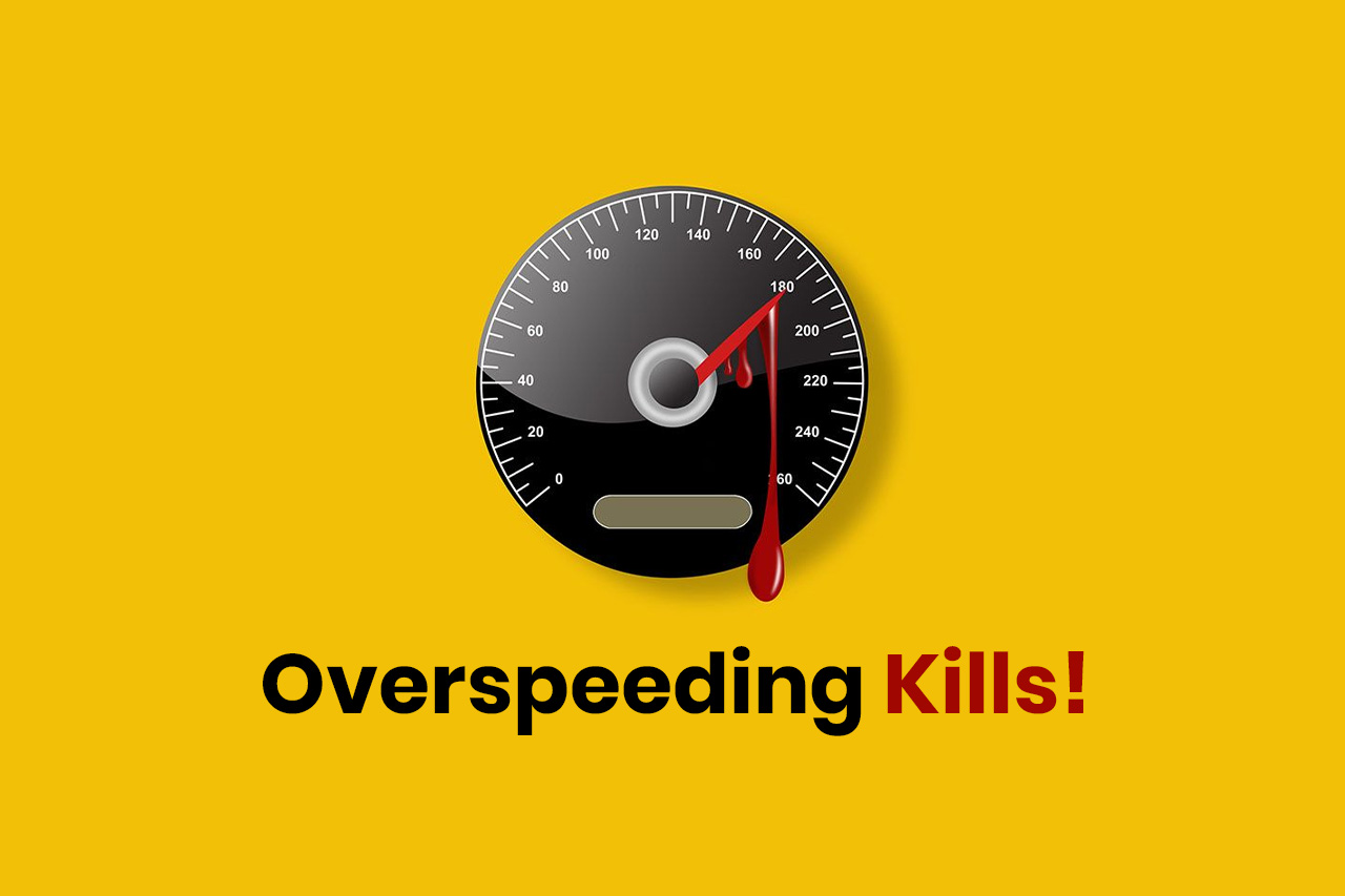 The Automation Ghana Group - overspeeding Kills