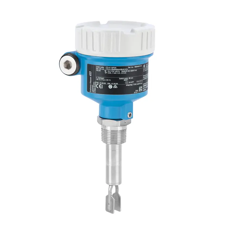 Flood Detection Sensor
