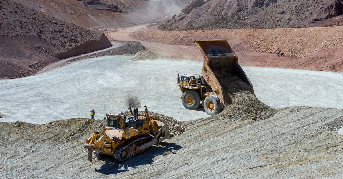 The Automation Ghana Group - Tailings Management Tailings Management