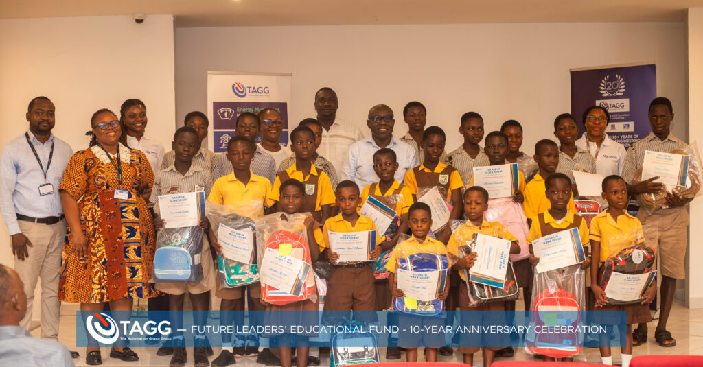 Future Leaders Educational Fund