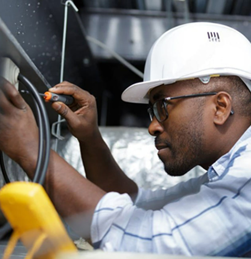 The Automation Ghana Group - electrical safety